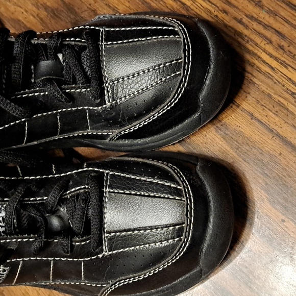 Dexter Ricky lll JR kids bowling shoes - Picture 3 of 4